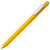 Ручка шариковая Swiper, желтая с белым - 0637522.68
