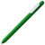 Ручка шариковая Swiper, зеленая с белым - 0637522.69