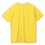 Футболка унисекс Regent 150, желтая (лимонная) - 0631376.88
