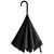 Зонт наоборот Unit Style, трость, черный - 0637772.30