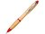Ручка шариковая «Nash» из бамбука - 21210737803