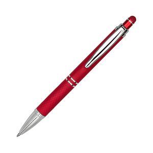 Шариковая ручка Alt, красная - 110201015.060