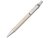 Ручка шариковая «Tidore» из пшеничной соломы - 21210744110