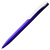 Ручка шариковая Pin Silver, фиолетовый металлик - 0635521.70