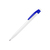 Ручка пластиковая Pim, синяя - 5121012.03