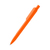 Ручка пластиковая Marina, оранжевая - 5121021.07