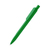 Ручка пластиковая Marina, зеленая - 5121021.04