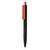 Черная ручка X3 Smooth Touch, красный - 046P610.974