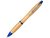 Ручка шариковая «Nash» из бамбука - 21210737802