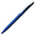 Ручка шариковая Pin Silver, синий металлик - 0635521.40