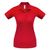 Рубашка поло женская Safran Pure красная - 063PW455004