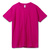 Футболка унисекс Regent 150, ярко-розовая (фуксия) - 0631376.57