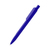 Ручка пластиковая Marina, синяя - 5121021.03
