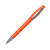 Ручка шариковая "Jack", оранжевый/серебро - 3227413-10S