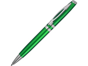 Ручка пластиковая шариковая «Невада» зеленый