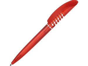 Ручка пластиковая шариковая «Серпантин» - 21215111.01