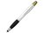 Ручка-стилус шариковая «Nash» с маркером - 21210658100