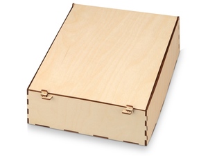 Подарочная коробка «legno» - 212625057