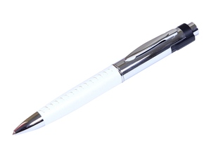 USB 2.0- флешка на 16 Гб в виде ручки с мини чипом - 2126350.16.06