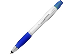 Ручка-стилус шариковая «Nash» с маркером - 21210658101