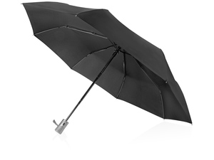 Зонт складной «Леньяно» черный