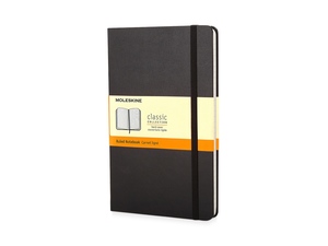 Записная книжка А6 (Pocket) Classic (в линейку) - 21260511107