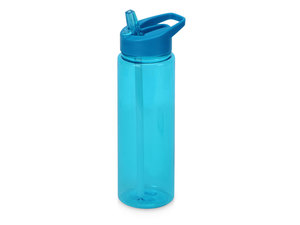 Бутылка для воды «Speedy» голубой