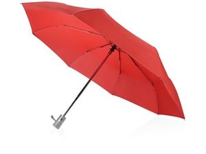 Зонт складной «Леньяно» красный