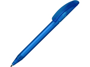 Ручка пластиковая шариковая Prodir DS3 TFF - 212ds3tff-55