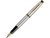 Ручка перьевая «Expert 3 Stainless Steel GT F» - 212326520