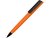 Ручка пластиковая soft-touch шариковая «Taper» - 21216540.13