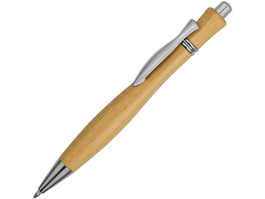 Ручка шариковая бамбуковая «Киото» - 21218481.09