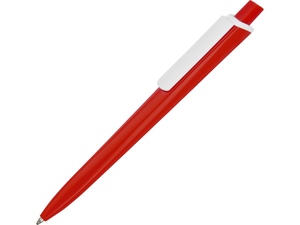 Ручка пластиковая трехгранная шариковая «Lateen» - 21213580.01