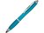 Ручка пластиковая шариковая «Nash» - 21210707804