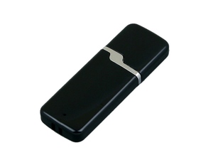 USB 2.0- флешка на 32 Гб с оригинальным колпачком - 2126004.32.07