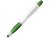 Ручка-стилус шариковая «Nash» с маркером - 21210658103