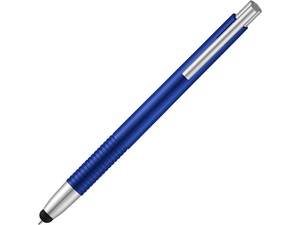 Ручка-стилус шариковая «Giza» синий