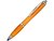 Ручка пластиковая шариковая «Nash» - 21210707806