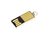 USB 2.0- флешка мини на 8 Гб с мини чипом - 2126009.8.05