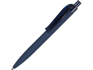 Ручка пластиковая шариковая Prodir QS 01 PRT «софт-тач» - 212qs01prt-62