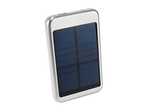 Внешний аккумулятор «Bask Solar», 4000 mAh - 21212360100