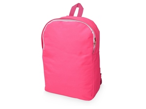 Рюкзак «Sheer» неоновый розовый