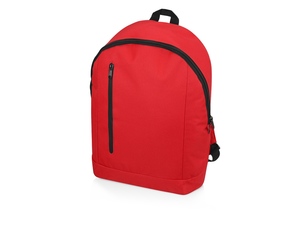 Рюкзак «Boulder» красный