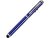 Ручка-стилус шариковая «Каспер» 3 в 1 - 21271120.02