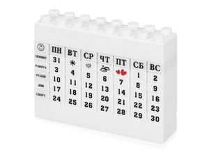 Календарь «Лего» - 212279406
