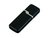 USB 2.0- флешка на 64 Гб с оригинальным колпачком - 2126004.64.07