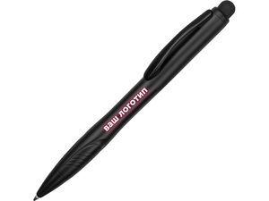 Ручка-стилус шариковая «Light» с подсветкой - 21273580.01