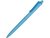 Ручка пластиковая soft-touch шариковая «Plane» - 21213185.10
