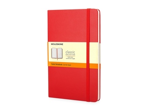 Записная книжка А6 (Pocket) Classic (в линейку) - 21260511101