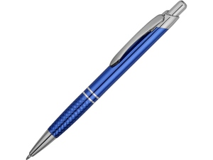 Ручка металлическая шариковая «Кварц» - 21211345.02